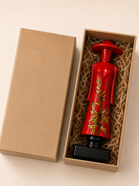 Vietnamese Lacquer Gifts Travelers Love