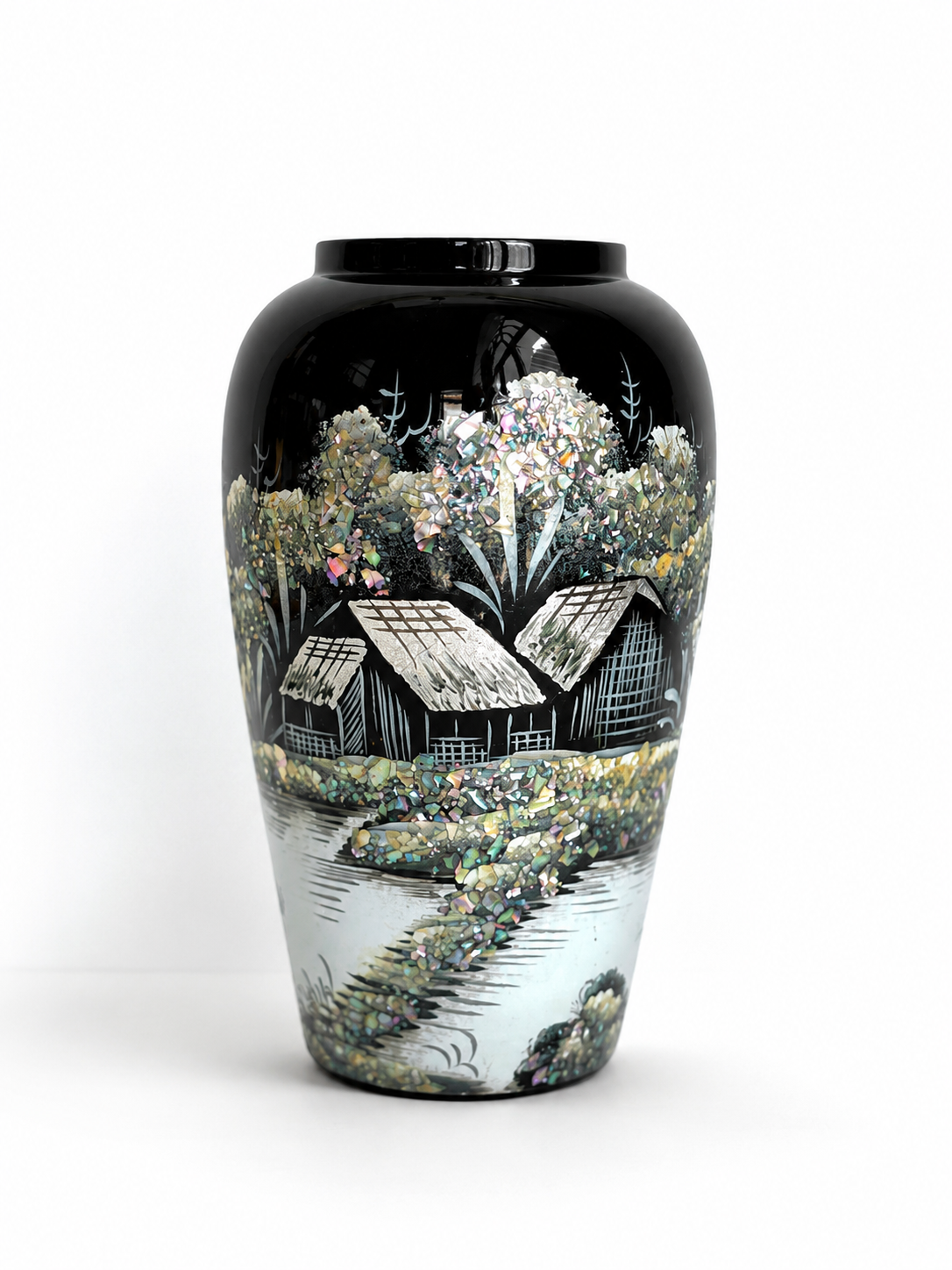 Handmade Lacquer Gifts & Decor